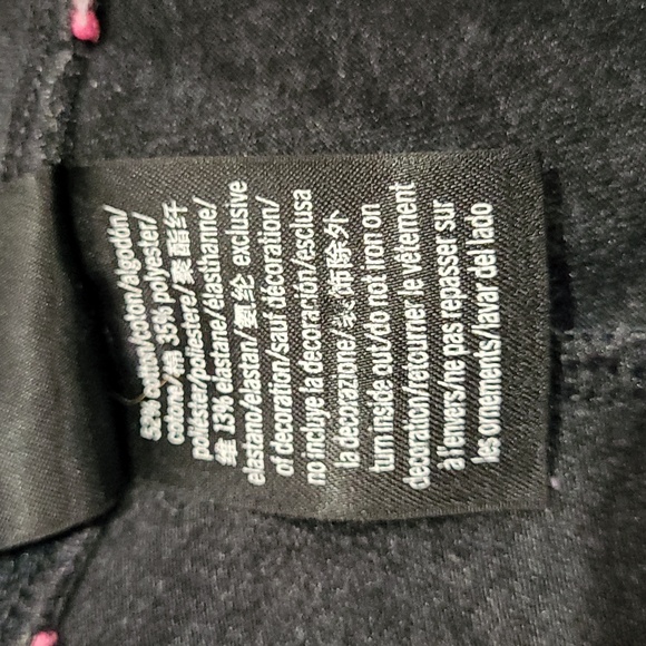 Victoria's Secret PINK Yoga Pants - Picture 6 of 9